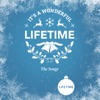 It's a Wonderful Lifetime: The Songs - EP artwork