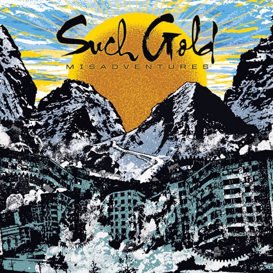Cover artwork for Two Year Plan