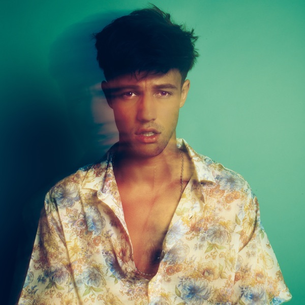 Why Haven't I Met You? - Single