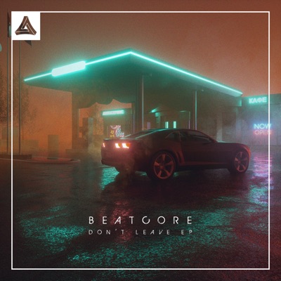 Don't Leave - EP