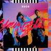 5 Seconds of Summer - Youngblood  artwork