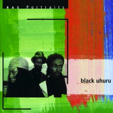 Black Uhuru - Brutal