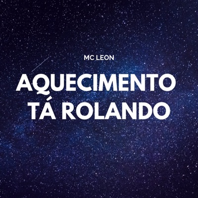 Aquecimento Tá Rolando - Single