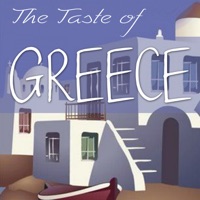 The Taste of Greece - Various Artists