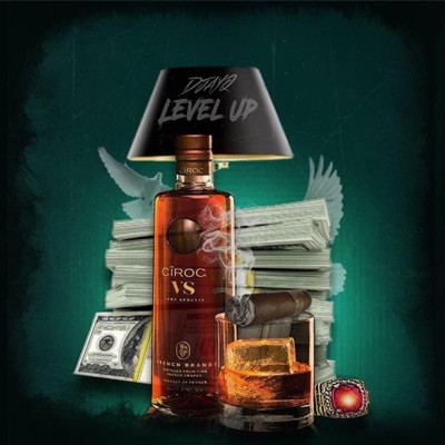 Level Up (feat. AmpDakid) - Single
