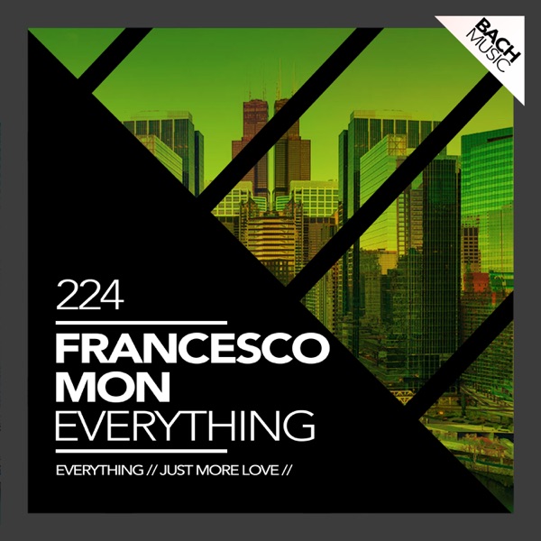 Everything - Single