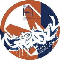 On Level M' - EP - Feadz