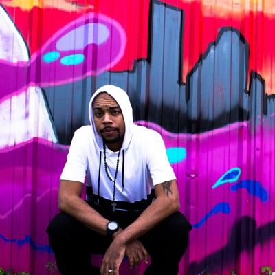Patrick Ewing (feat. Ced Hughes) - Single