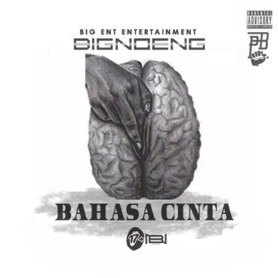 Bahasa Cinta - Single