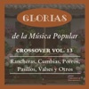 Glorias de la Música Popular, Vol. 13