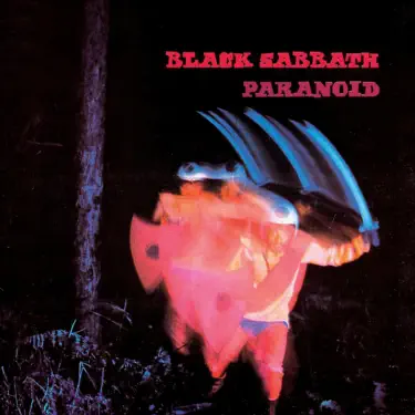 Paranoid (2009 Remaster)