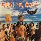 Ariki Takona