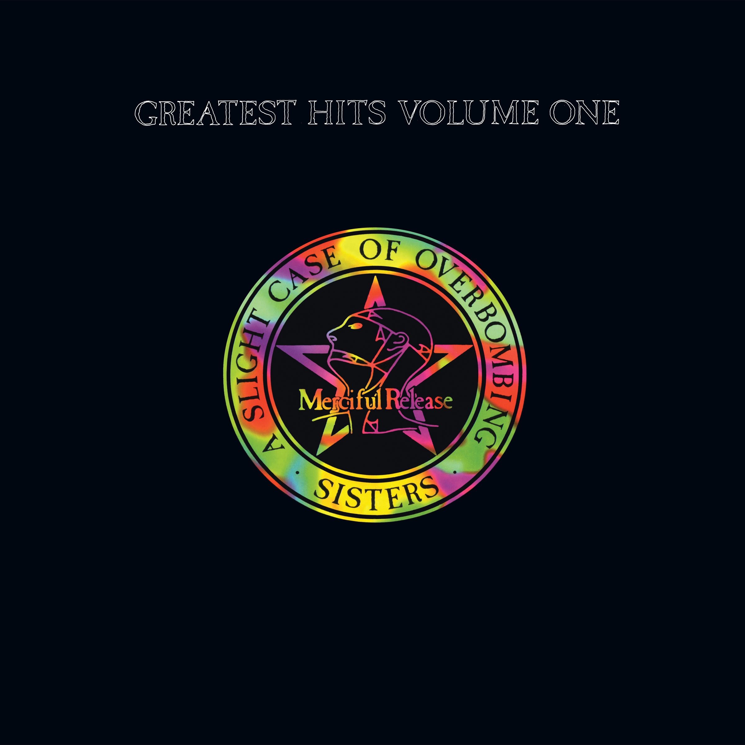 Greatest Hits, Vol. One: A Slight Case of Overbombing (2018 Remaster)