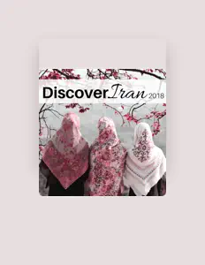 Iran Recordsを聴いたり、ミュージックビデオを鑑賞したり、経歴やツアー日程などを確認したりしましょう！