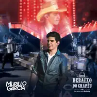 Mais bruta que eu — Murillo Garcia