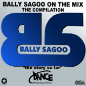 Dance Connection - The Compilation - Bally Sagoo