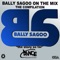 Raggamuffin Mix (feat. Malkit Singh) - Bally Sagoo lyrics