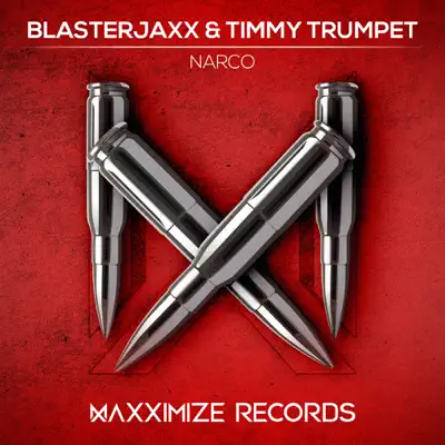 Narco - Single - Timmy Trumpet