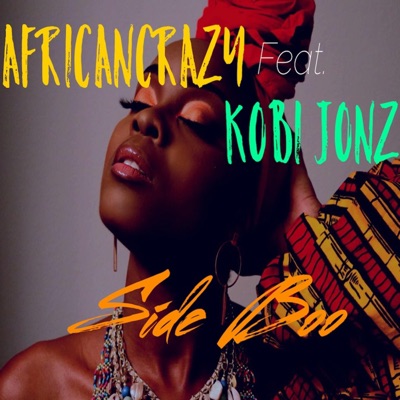 Sideboo (feat. Kobi Jonz) - Single
