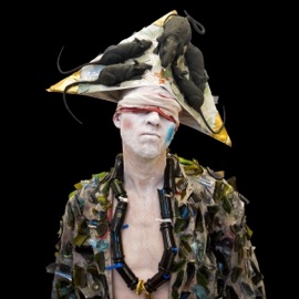 Peacock (feat. Maria Due) Torgny