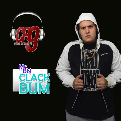 Clack Bum - Single
