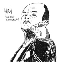 This Is Not a Rock Band! - Single - LHAM