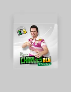 Hör dir Charles Ben an, schau dir Musikvideos an, lies die Biografie, finde Tourdaten und mehr!