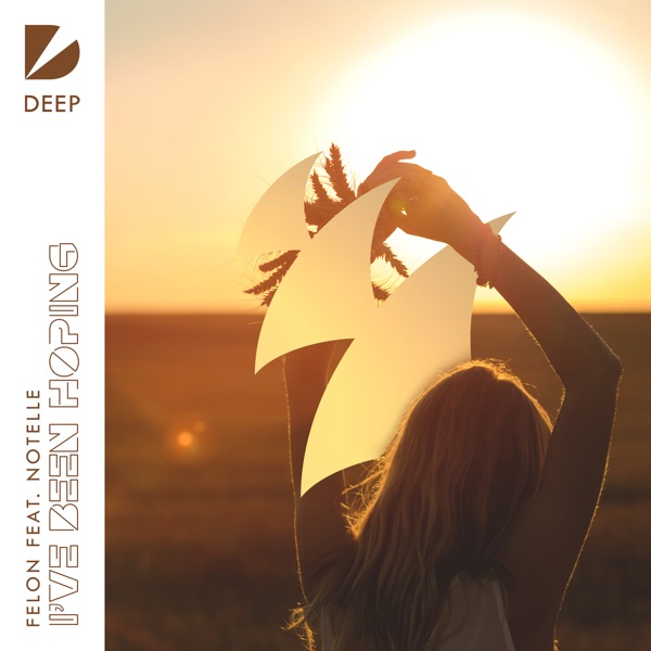 I’ve Been Hoping (feat. Notelle) - Single
