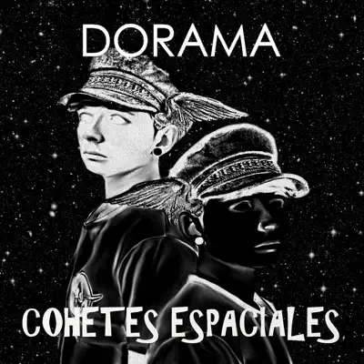Cohetes Espaciales - Single - Dorama