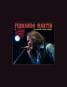 Fernando Martín & Southern Comfort Bandを聴いたり、ミュージックビデオを鑑賞したり、経歴やツアー日程などを確認したりしましょう！
