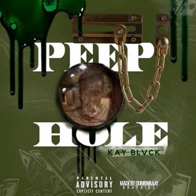 Peep Hole - Single