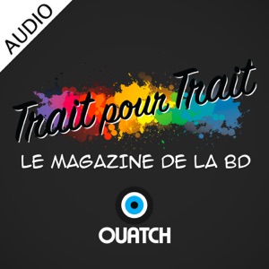 S02E37 : "Le travail m'a tué" (Futuropolis) avec le dessinateur Grégory Mardon
