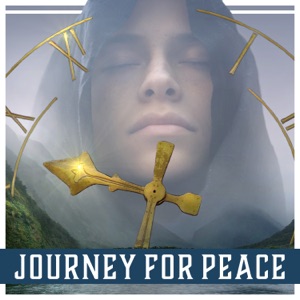 Journey for Peace: Cleansing Therapy, Find Your Purpose, Solitary Meditation, Inner Voice, Path of the Mind, Tranquil Reflection