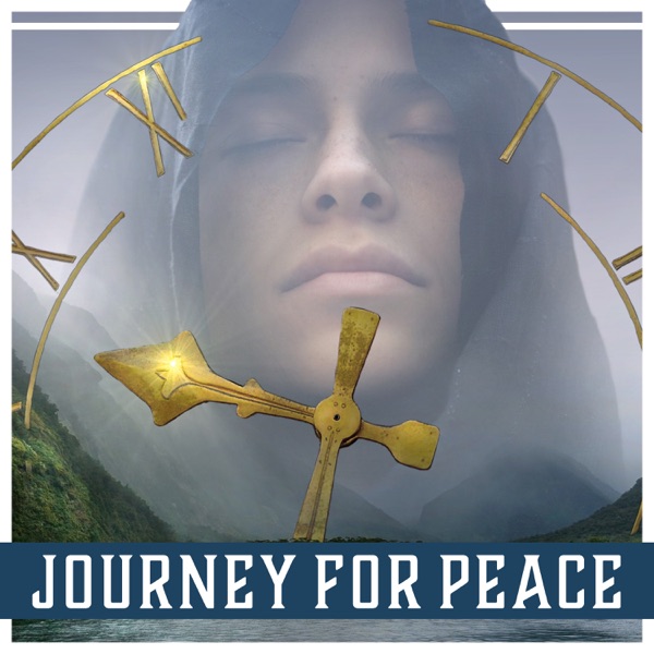 Journey for Peace: Cleansing Therapy, Find Your Purpose, Solitary Meditation, Inner Voice, Path of the Mind, Tranquil Reflection