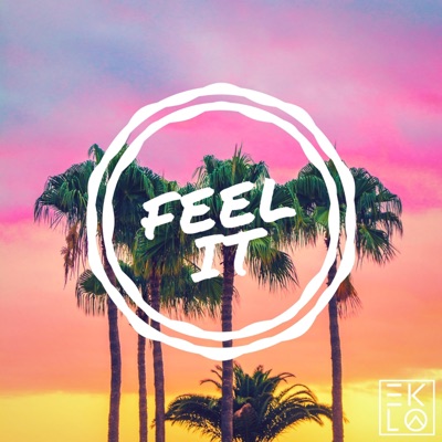 Feel It - Single