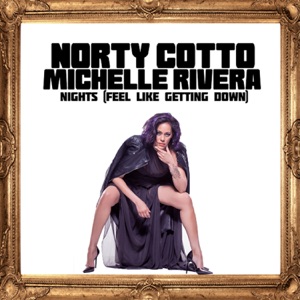 Nights (Feel Like Getting Down) - EP