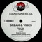 Break the Groove - Dani Sinergia lyrics