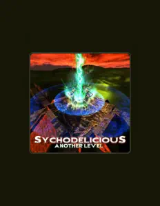 Listen to Sychodelicious, watch music videos, read bio, see tour dates & more!