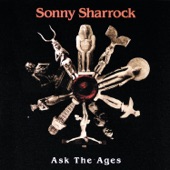 Sonny Sharrock - As We Used to Sing
