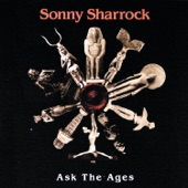 Sonny Sharrock - Who Does She Hope To Be?