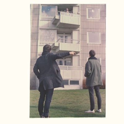 Pop - EP