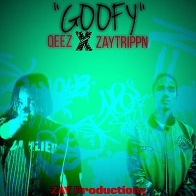 Goofy - Single