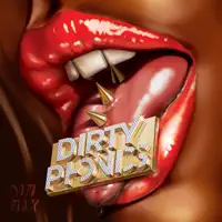 DIRTY (Metrik Remix) — Dirtyphonics