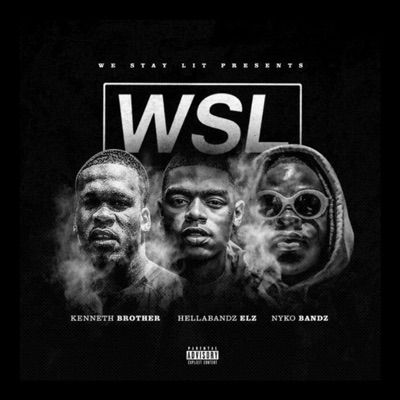 WSL, Vol. 1