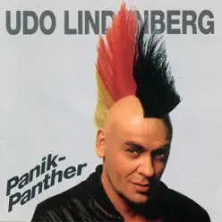 Panik-Panther - Udo Lindenberg