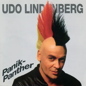 Panik-Panther by Udo Lindenberg album reviews, ratings, credits