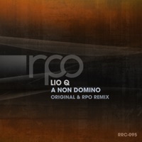 A Non Domino - Single - Lio Q & Rick Pier O'Neil