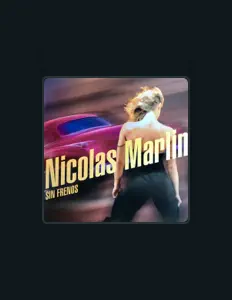 Dengarkan Nicolas Marlin, tonton video musik, baca bio, lihat tanggal tur & lainnya!