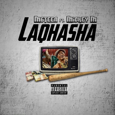 Laqhasha (feat. Mickey M) - Single