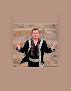 Listen to Marian Cozma, watch music videos, read bio, see tour dates & more!